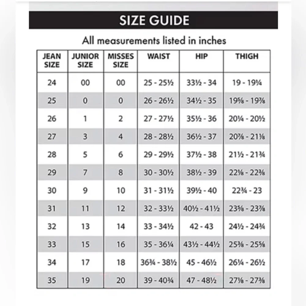 Wrangler Vintage Women’s Denim Shorts size 34 EUC - Picture 6 of 6